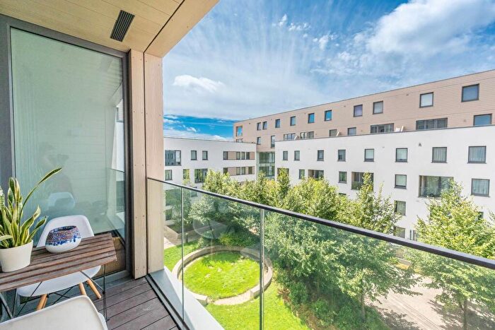 1 Bedroom Flat For Sale In Capitol Way, Colindale, London, NW9