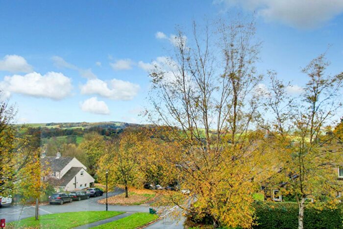 4 Bedroom Detached House For Sale In Springfield Way, Pateley Bridge, Harrogate, HG3