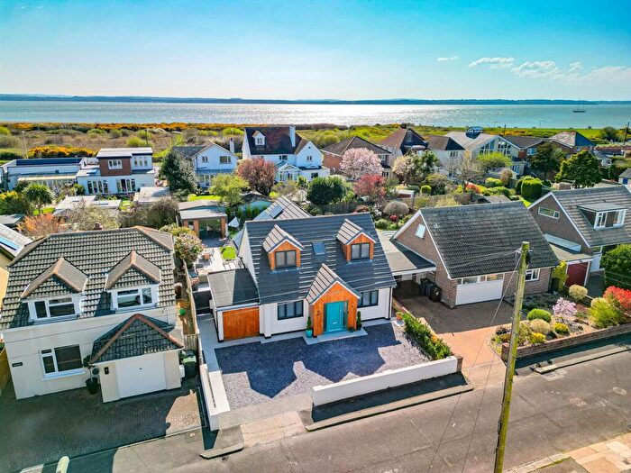 4 Bedroom Detached House To Rent In Clifton Road, Lee-On-The-Solent, PO13