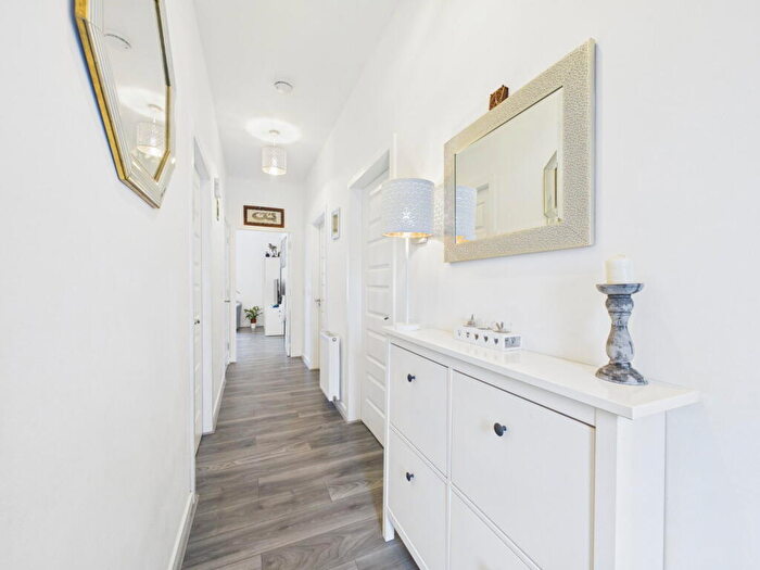 2 Bedroom Flat For Sale In Garvald Street, Edinburgh, EH16