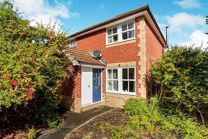 1 Bedroom House To Rent In Hitherhooks Hill, Binfield, Bracknell, RG42