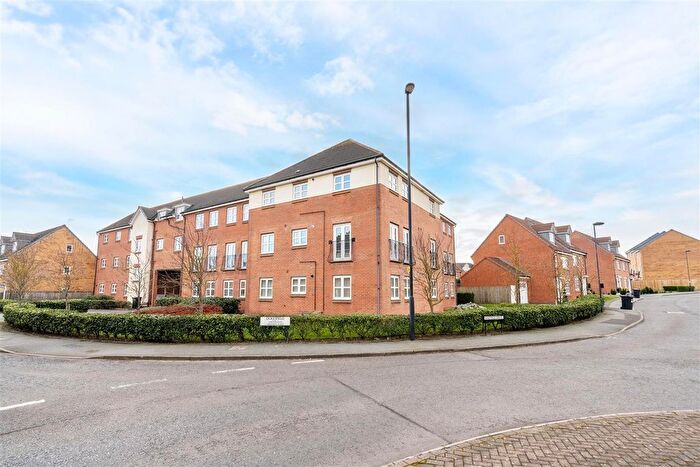 2 Bedroom Flat For Sale In Dukesfield, Earsdon View, NE27
