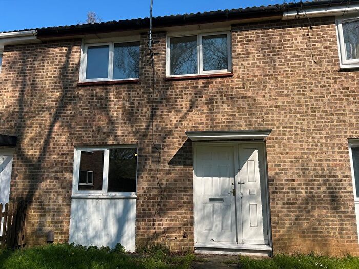 3 Bedroom Property To Rent In Greatmeadow, Northampton, NN3