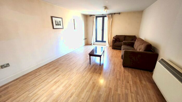 2 Bedroom Flat To Rent In East Street, Leicester, LE1