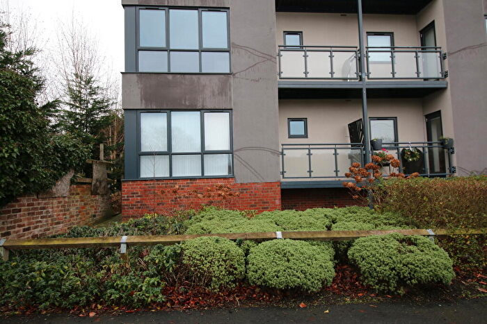 2 Bedroom Apartment To Rent In Edmunds Vale, The Sands, Durham, DH1