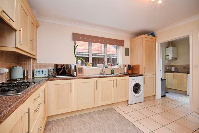 4 Bedroom Detached House For Sale In Valley Road, Braintree, CM7