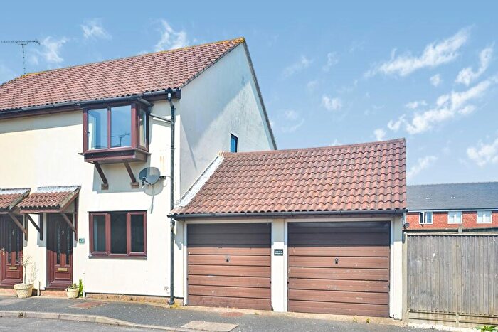 2 Bedroom Semi-Detached House To Rent In Church Meadow, Deal, Kent, CT14