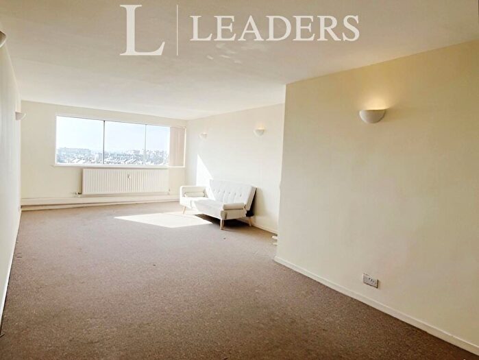 2 Bedroom Apartment To Rent In Ashdown, Eaton Road, Hove, BN3