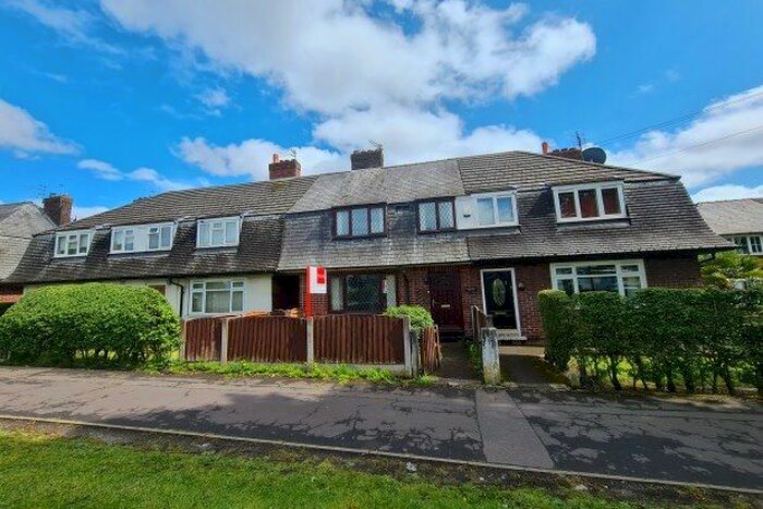 3 Bedroom Property To Rent In Princess Road, Manchester, M20