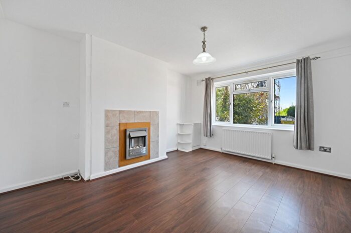 3 Bedroom End Terrace House To Rent In Stiven Crescent, Harrow, HA2