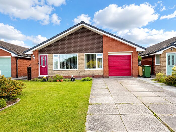 3 Bedroom Detached House For Sale In Cow Lees, Westhoughton, BL5