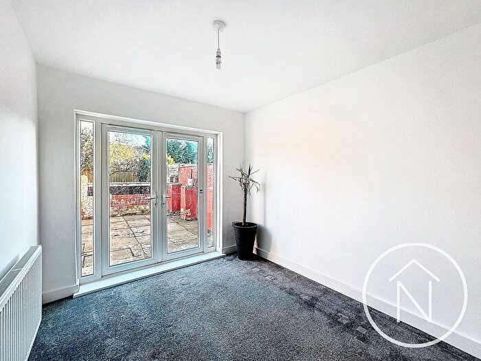 3 Bedroom Terraced House For Sale In Pentland Avenue, Billingham, TS23