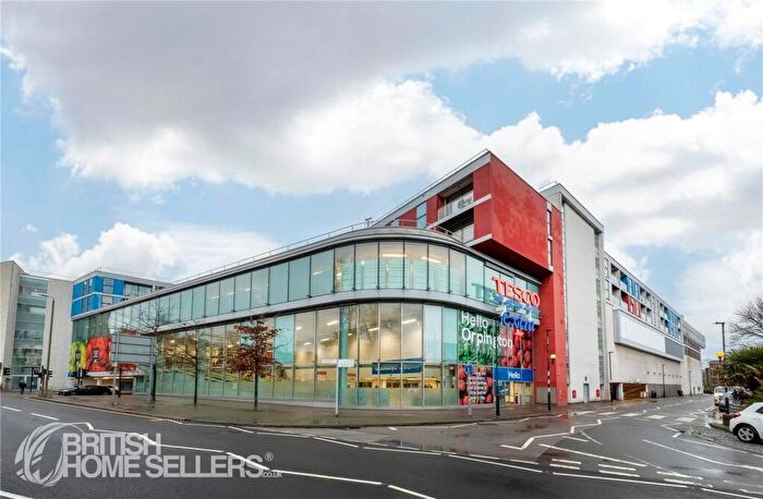 1 Bedroom Apartment For Sale In Station Road, Orpington, BR6