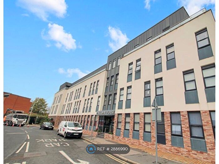 1 Bedroom Flat To Rent In Baddow Road, Chelmsford, CM2