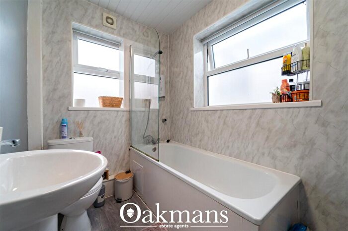 5 Bedroom House To Rent In Rotton Park Road, Birmingham, B16
