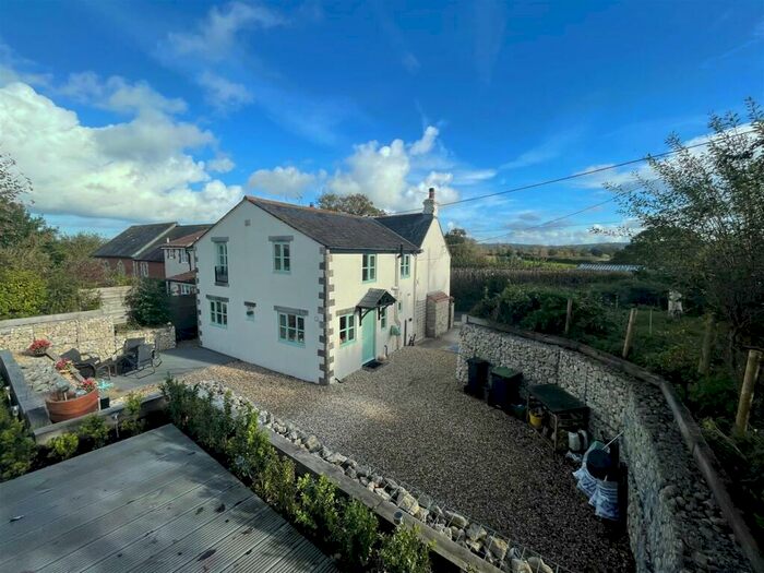 4 Bedroom Cottage For Sale In Partway Lane, Hazelbury Bryan, Sturminster Newton, DT10