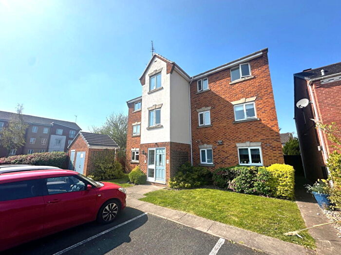 1 Bedroom Flat For Sale In Mytton Grove, Tipton, DY4