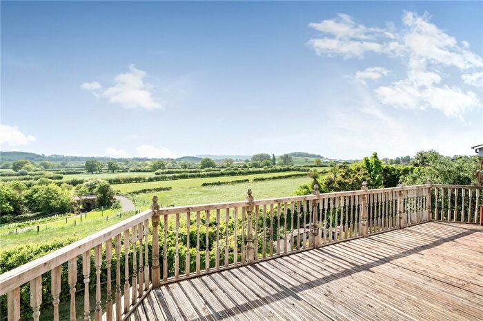4 Bedroom Bungalow For Sale In Hollybrook, Westbury Sub Mendip, Wells, Somerset, BA5