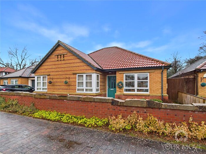 3 Bedroom Bungalow For Sale In Bleath Ghyll, Darlington, Durham, DL2