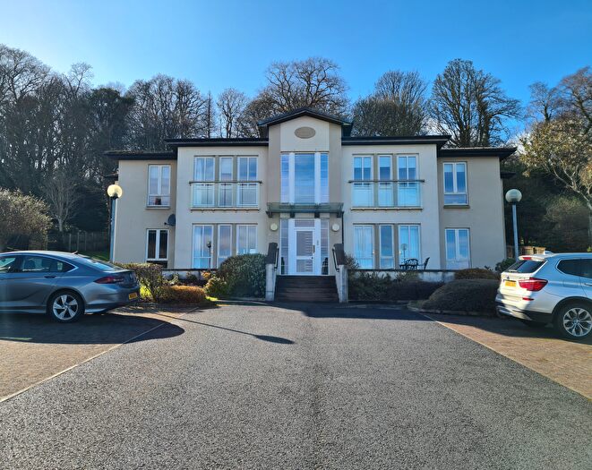 3 Bedroom Flat For Sale In Craigmore Road, Rothesay, Isle Of Bute, PA20