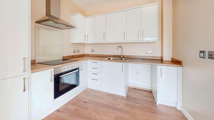 1 Bedroom Flat To Rent In Lennard Road Croydon, CR0