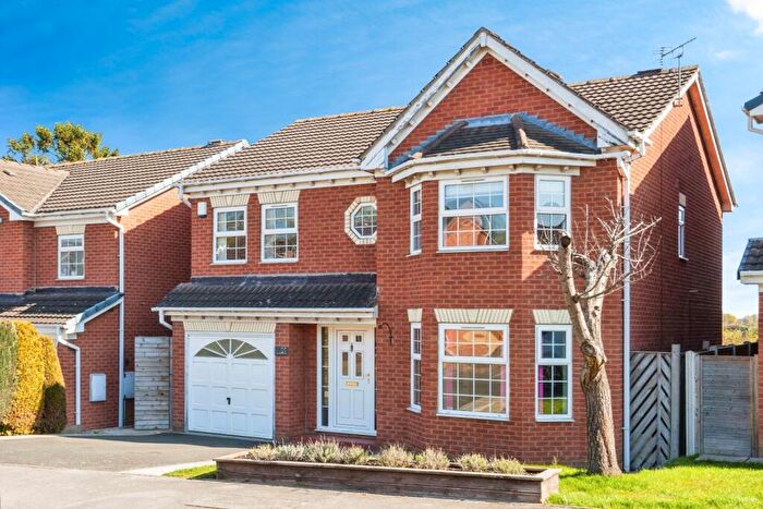 5 Bedroom Detached House For Sale In Green Row, Methley, Leeds, West Yorkshire, LS26