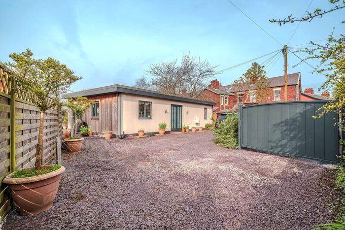 2 Bedroom Detached Bungalow To Rent In Gillibrand Walks, Chorley, PR7