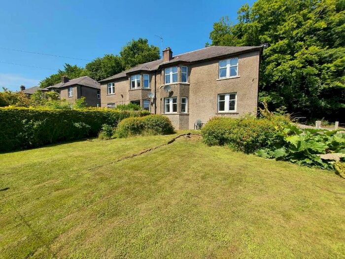 2 Bedroom Flat To Rent In Cadham Terrace, Glenrothes, Fife, KY7