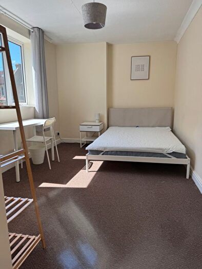 1 Bedroom Studio To Rent In Zetland Road, Bristol, BS6