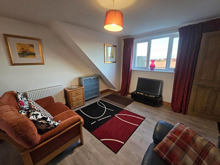 2 Bedroom Apartment To Rent In Steventon, Oxfordshire, OX13