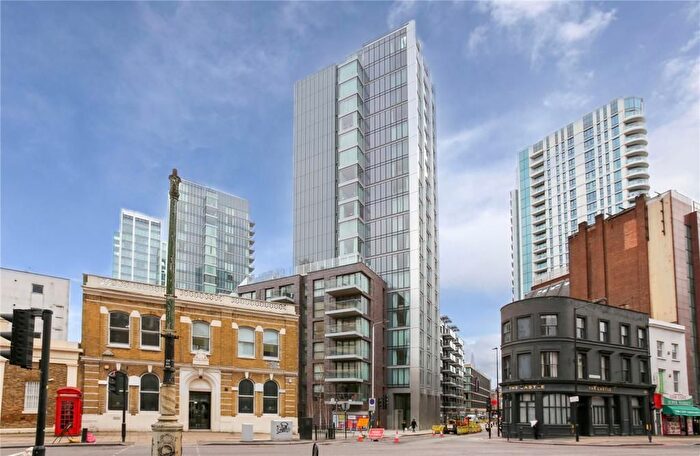 Studio To Rent In Gray's Inn Road, London, WC1X