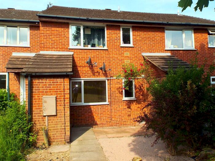 1 Bedroom Apartment To Rent In Roundhill Way, Loughborough, LE11