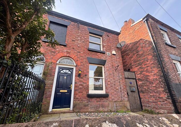 3 Bedroom Cottage For Sale In &a Acrefield Road, Liverpool, Merseyside, L25