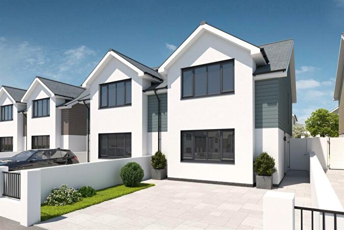 3 Bedroom Semi-Detached House For Sale In Sea View Avenue, Westward Ho!, EX39