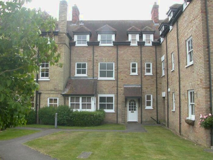 1 Bedroom Flat To Rent In Station Road, Marks Tey, Colchester CO6