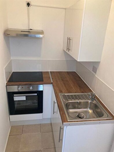 Property To Rent In Kenton Road, Harrow, HA3