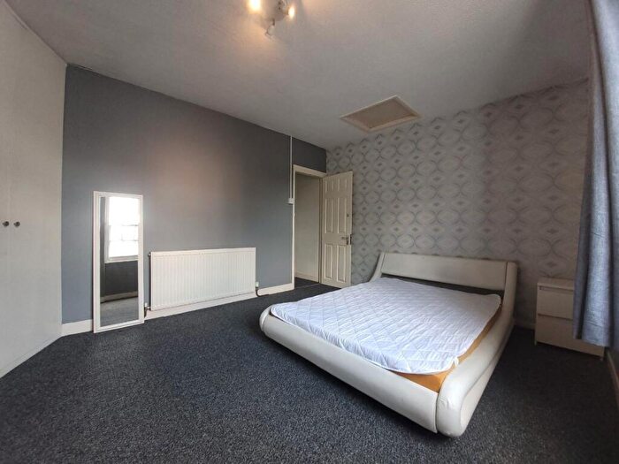 4 Bedroom Terraced House To Rent In Bedroom Student Home - St. Peters Place, City Centre, CT1