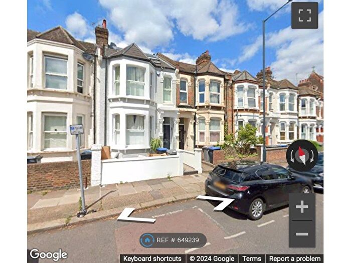 2 Bedroom Flat To Rent In Kensal Green, London, NW10