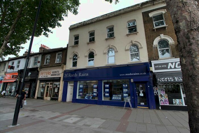 1 Bedroom Flat To Rent In Barking Road, Barking, E13