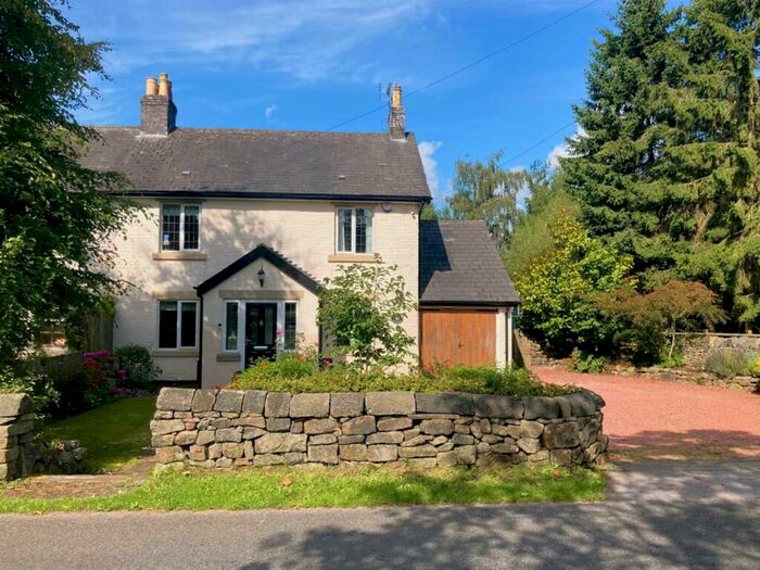 3 Bedroom Semi-Detached House For Sale In Quarry Road, Morley, Ilkeston, DE7