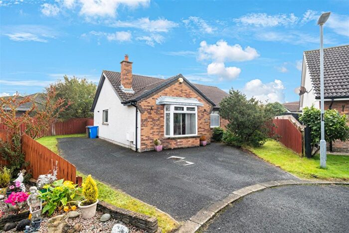 3 Bedroom Detached Bungalow For Sale In Janes Valley, Limavady, BT49
