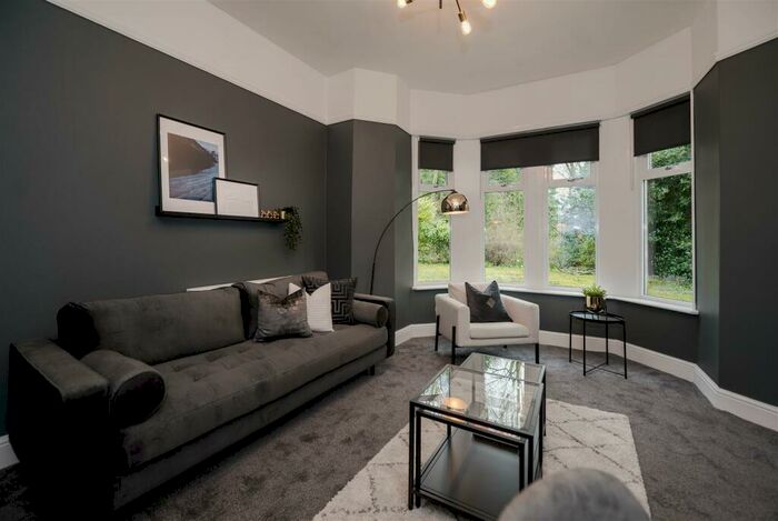 2 Bedroom Apartment To Rent In Newton Villas, Chapeltown Road, Leeds, LS7