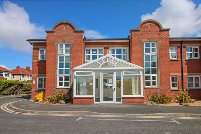 1 Bedroom Apartment For Sale In Sovereign Court, Thornton-Cleveleys, FY5