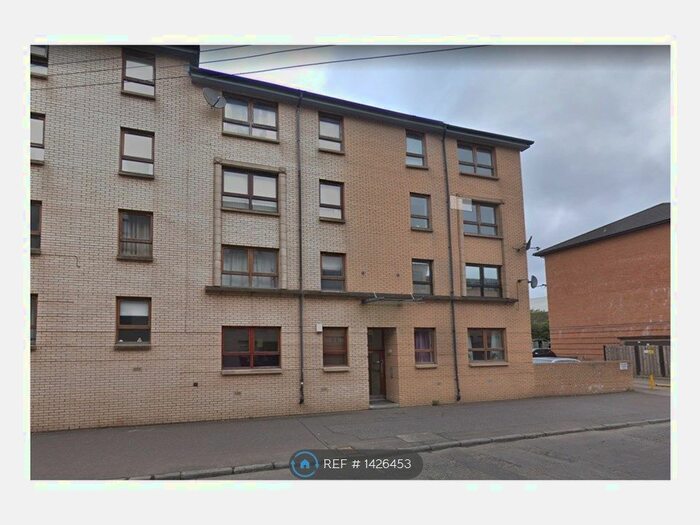 2 Bedroom Flat To Rent In Kelvinhaugh Street, Glasgow, G3