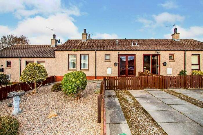 1 Bedroom Bungalow To Rent In Muirfield Crescent, Elgin, IV30