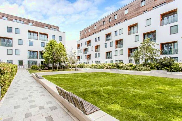 1 Bedroom Flat To Rent In Capitol Way, London, NW9