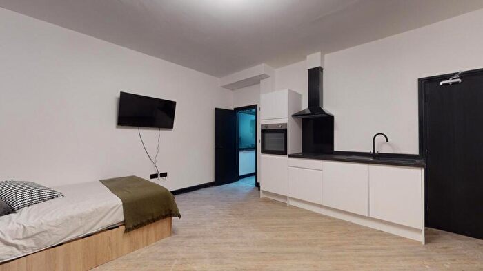 1 Bedroom House To Rent In Harvey House, Lincoln, LN1