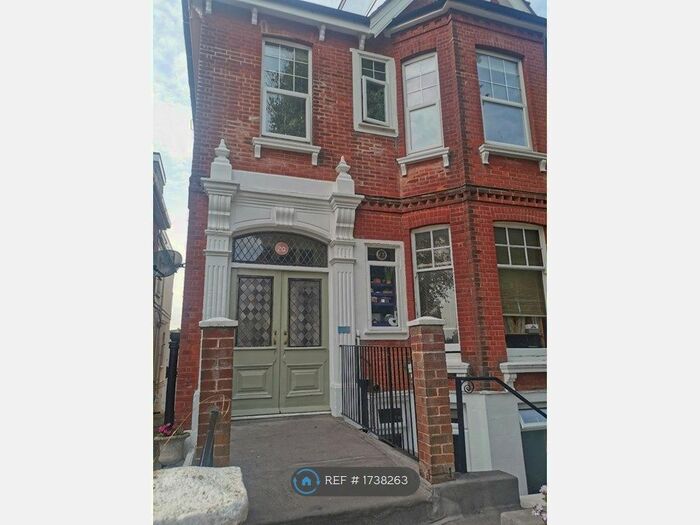 1 Bedroom Flat To Rent In Wilbury Villas, Hove, BN3
