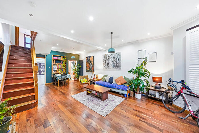5 Bedroom Terraced House For Sale In Rosedale Road, London, E7