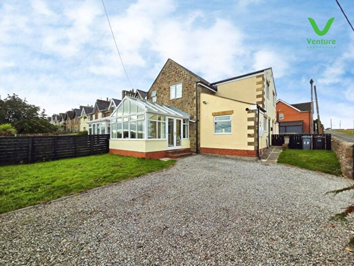 2 Bedroom End Of Terrace House For Sale In Arthur Terrace, Stanley, Crook, DL15